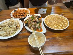 -卢庄(江汉路店)