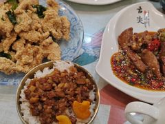 -金姐台湾菜(珠江路店)