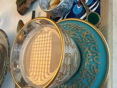 -龟兹KUCINA·新疆菜(前滩L+PLAZA店)