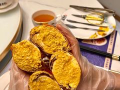 -膳富贵黄油蟹体验馆(欢乐港湾店)