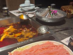 -锦城印象火锅(天府三街店)
