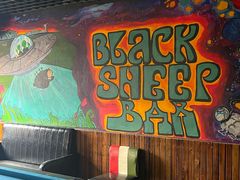 -黑羊西餐厅BlackSheep