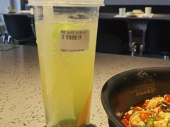 -CoCo都可(光谷天地店)