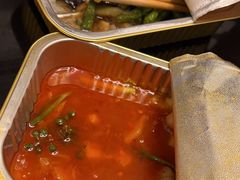 -粗茶淡饭·隐庐私厨(东亭店)