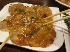 -霄汉羊排(万松园一店)