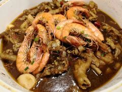 -胖哥俩肉蟹煲(杭州下沙学林街店)