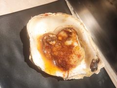 -盛焰铁板烧(王府井店)