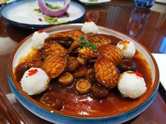 -明仕田园酒店