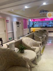 -北京俪婴妇产医院(朝阳大悦城店)