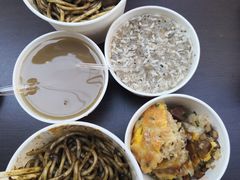 -熊腊生热干面馆(宝丰店)