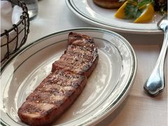 -Wolfgang’s Steakhouse 沃夫冈牛排馆(上海白玉兰广场店)