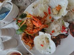 -东方豪景花园酒店·怡景旋转餐厅