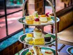 -马勒别墅·中餐厅