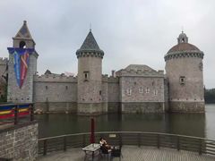 -大连海昌发现王国主题公园