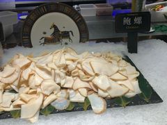 -加餐海鲜自助(宝龙一城店)