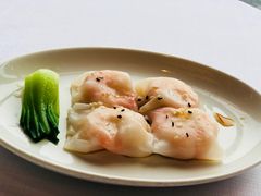 -富力丽思卡尔顿酒店·丽轩中餐厅