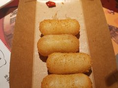 -探炉·香辣豆花烤鱼(笋岗宝能环球汇店)