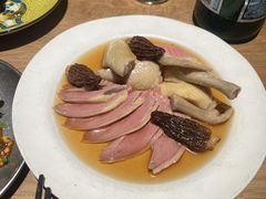 -Osteria Garden 生蚝花园餐厅(原进贤路店)