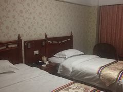 -延吉白山大厦酒店