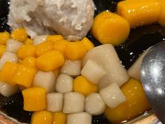 -鲜芋仙(苏州干将店)