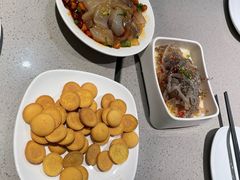 -半天妖烤鱼(东方新天地店)