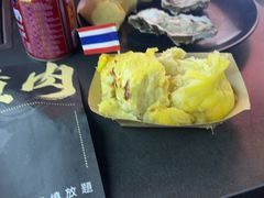 -牛武士寿喜烧·和牛火锅自助(全球首店)