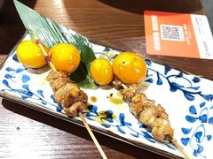 -王氏炉匠·烧鸟放题自助(好运街店)