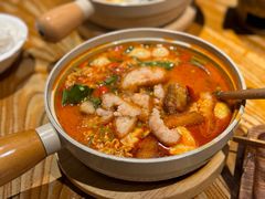 -壹泰东南亚主题餐厅·高良姜风情(州桥店)