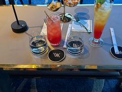 -成都华尔道夫酒店