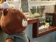 -咖法森林·咖啡  酒吧(天河店)