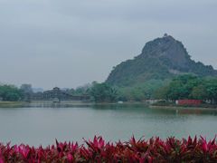 -南宁花花大世界景区