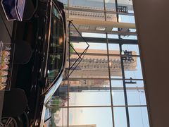 -上海德星奔驰(江杨南路店)