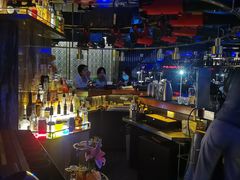 -A+ LIVE HOUSE(武汉天地店)