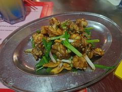 -黄亚华小食店(Jalan Alor)