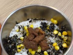 -梨花牛肉汤饭(仁恒伊势丹店)