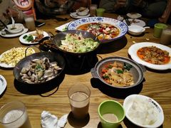 -周麻婆(旗山师大店)