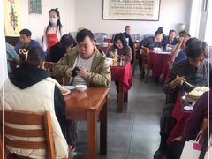 大堂-天瑞祥烧麦馆(芥园西道店)