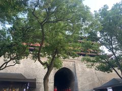 -魏家凉皮(博水商务大厦店)