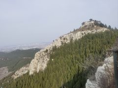 -青州市云门山风景区