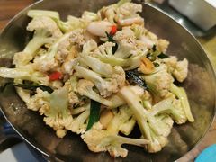 -海记品鸽·新疆菜(高铁站店)