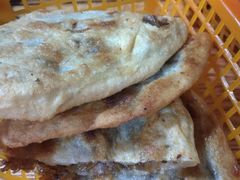 肉盒-逍遥镇刘相五胡辣汤豆沫馆(康复中街店)