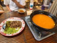 -破三川·新川菜(静安大融城店)
