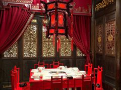 -小龙翻大江文化火锅(太古里店)