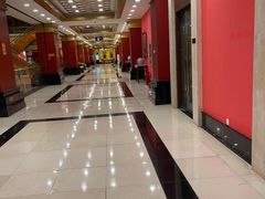 -北京九华山庄会展酒店