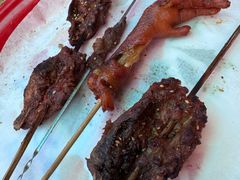 -北丐先生·野馄饨烧烤(长宁龙之梦店)