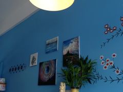 -fishtank鱼缸咖啡(三山街店)