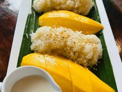 -自然餐厅(Phuket)
