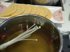 -密友回转自助火锅(世茂国际广场店)