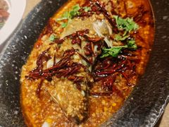 -大张烙馍村(泉山店)