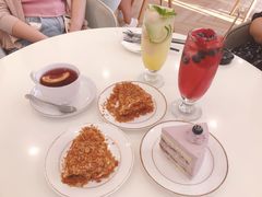 -PETIT PARIS 小巴黎(凯德1818店)